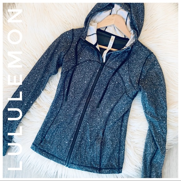 🌿✌🏻sold🌿✌🏻define hooded jacket nulu - Picture 2 of 9